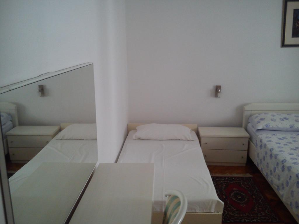 Nada Apartments Пореч Стая снимка