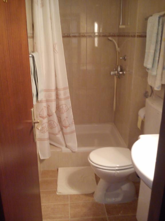 Nada Apartments Пореч Стая снимка