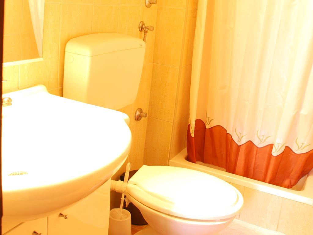 Nada Apartments Пореч Стая снимка