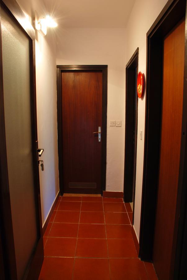 Nada Apartments Пореч Екстериор снимка