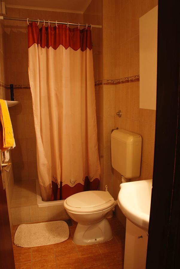 Nada Apartments Пореч Екстериор снимка