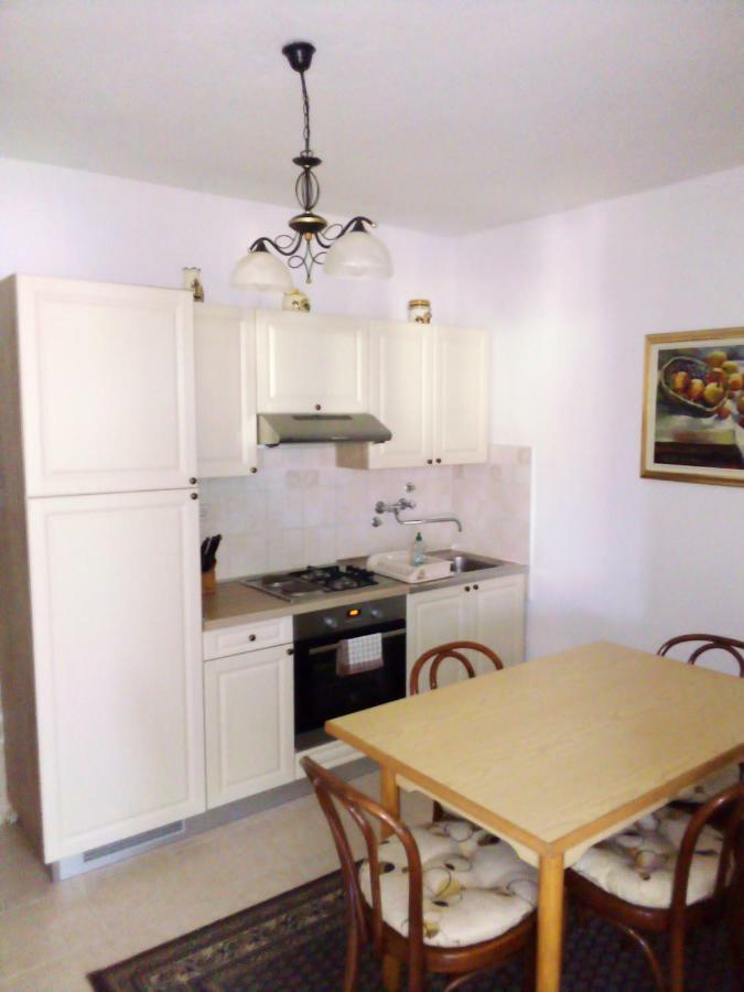 Nada Apartments Пореч Екстериор снимка